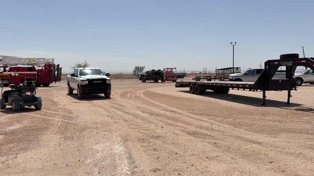 Used 2022 RAM 2500 CREW CAB PICKUP TRUCK, 4X4