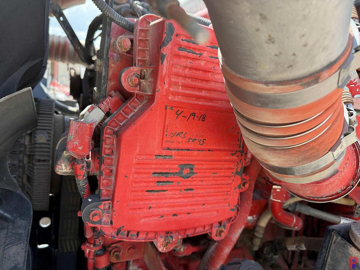 Used 2013 PETERBILT 388 T/A SLEEPER HAUL TRUCK