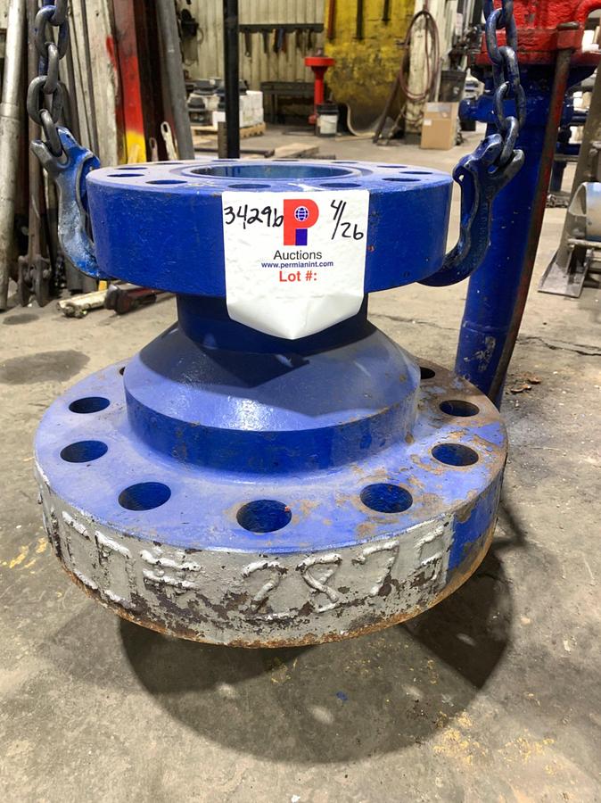 Used 7 1/16 5M x 11” 5M