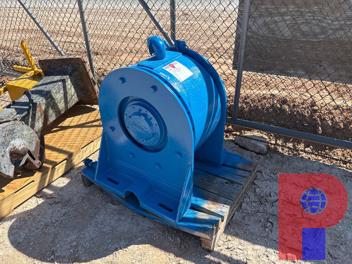 Used PARMAC P19626 X 22” HYDROMATIC BRAKE