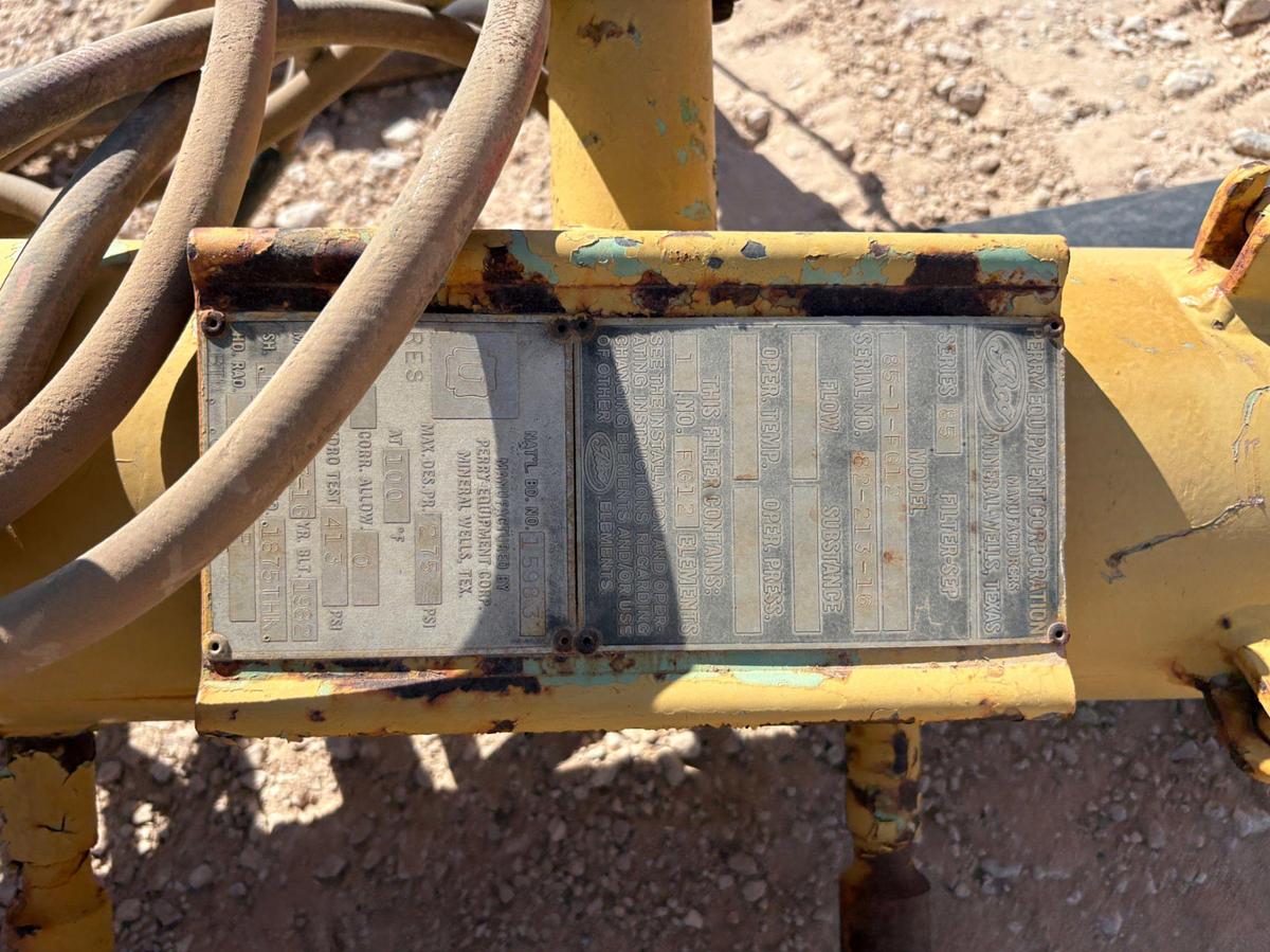 Used CAT 3516 800KW GENERATOR