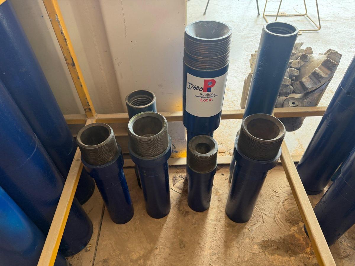 Used (7) Top Subs