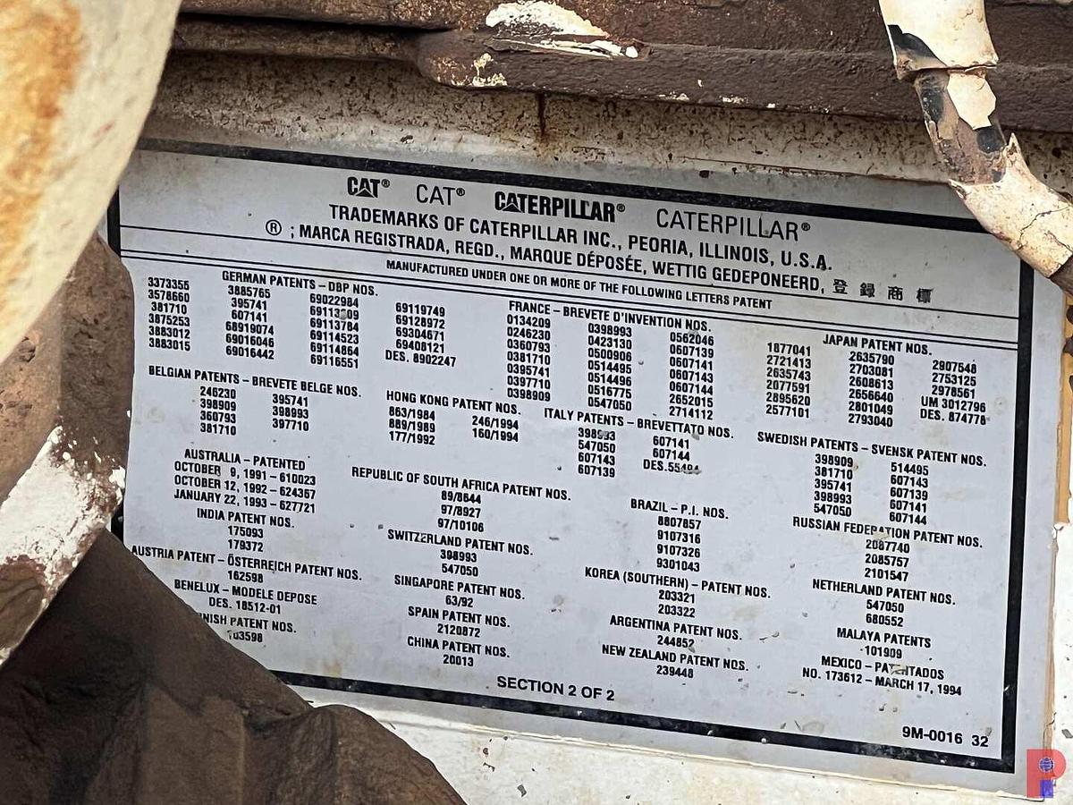 Used 1999 INTERNATIONAL  9400 T/A CEMENT PUMP TRUCK