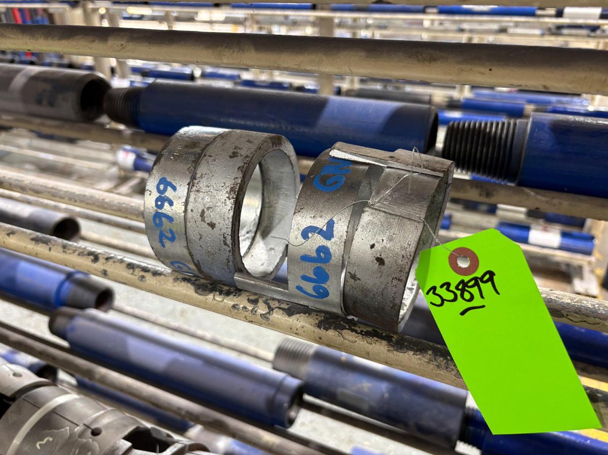 Used (4x$) gr6662 grapple controls