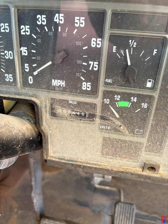 Used 2003 INTERNATIONAL 3800