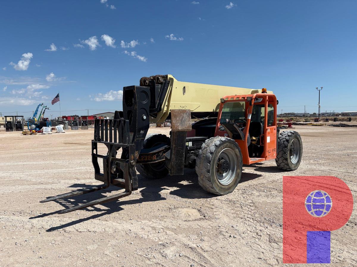 Used 2015 JLG  G12-55A 12,000LBS TELEHANDLER