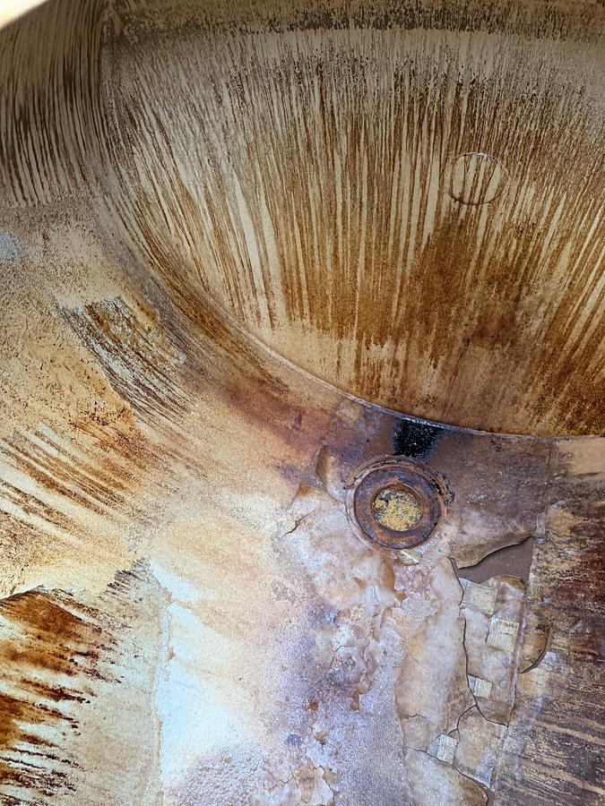 Used 2008 WORLEY WELDING WORKS 5,000 GAL 3-COMP ACID TRANSPORT TRAILER