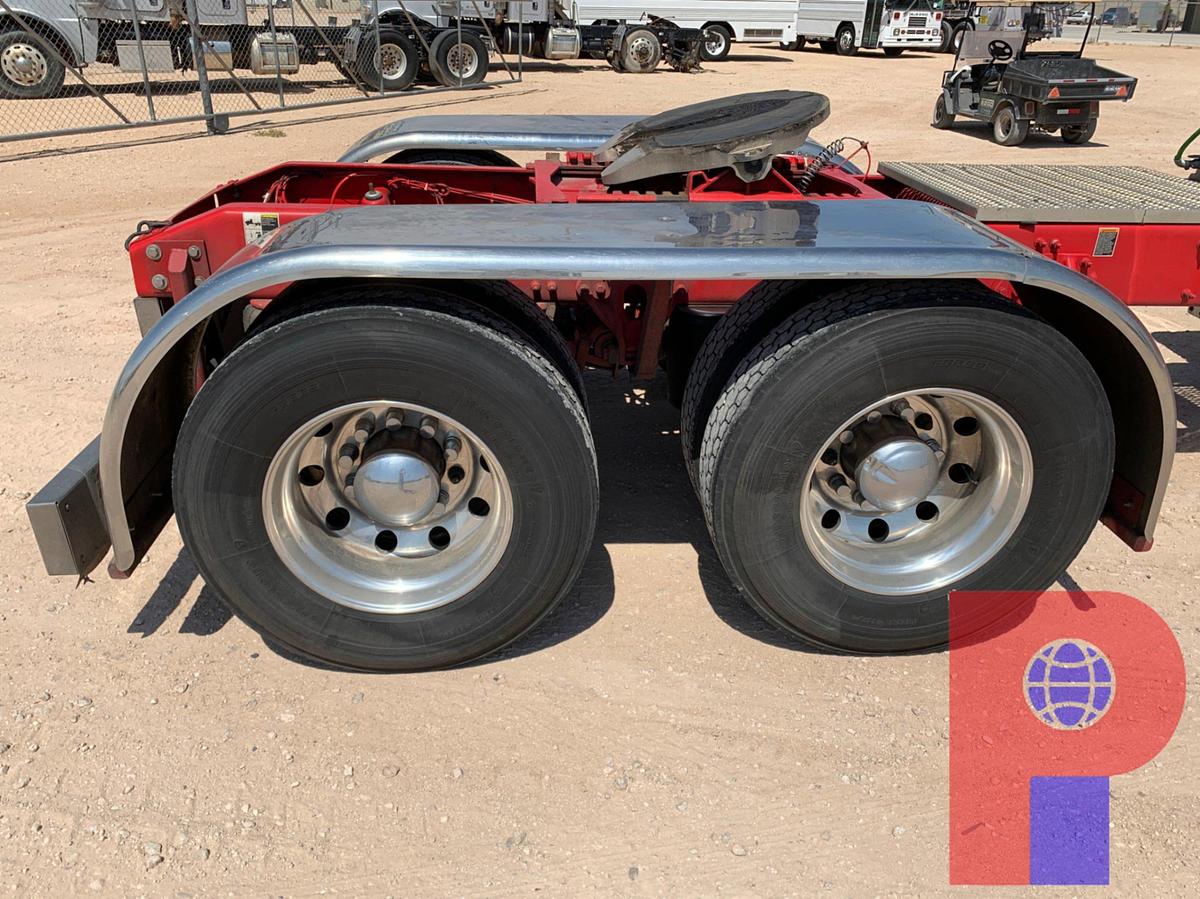 Used 2020 PETERBILT 389
