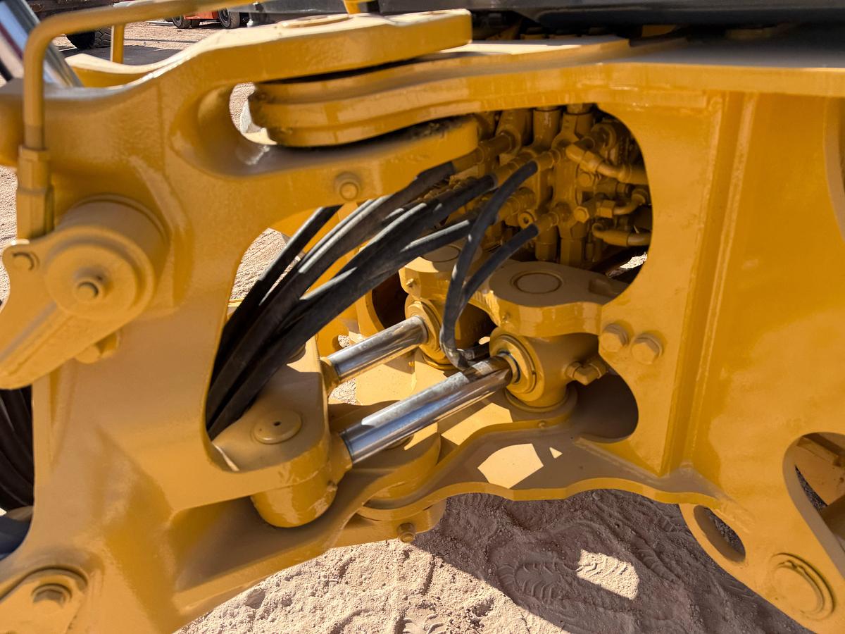 Used 2008 John Deere 310SJ EXTENDAHOE BACKHOE LOADER