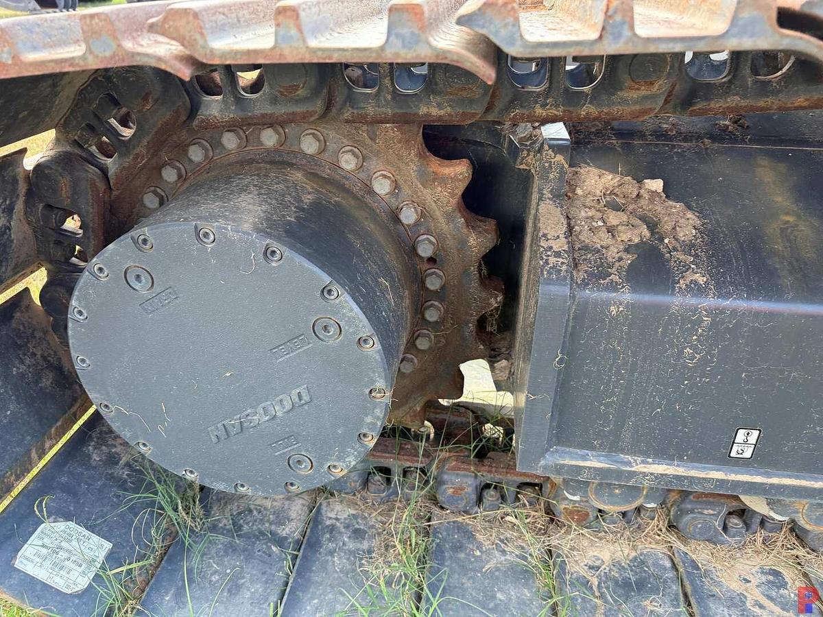 Used (NEW) 2023 DOOSAN DX255LC-7 EXCAVATOR**3YEAR 5000 HOUR FULL WARRANTY**