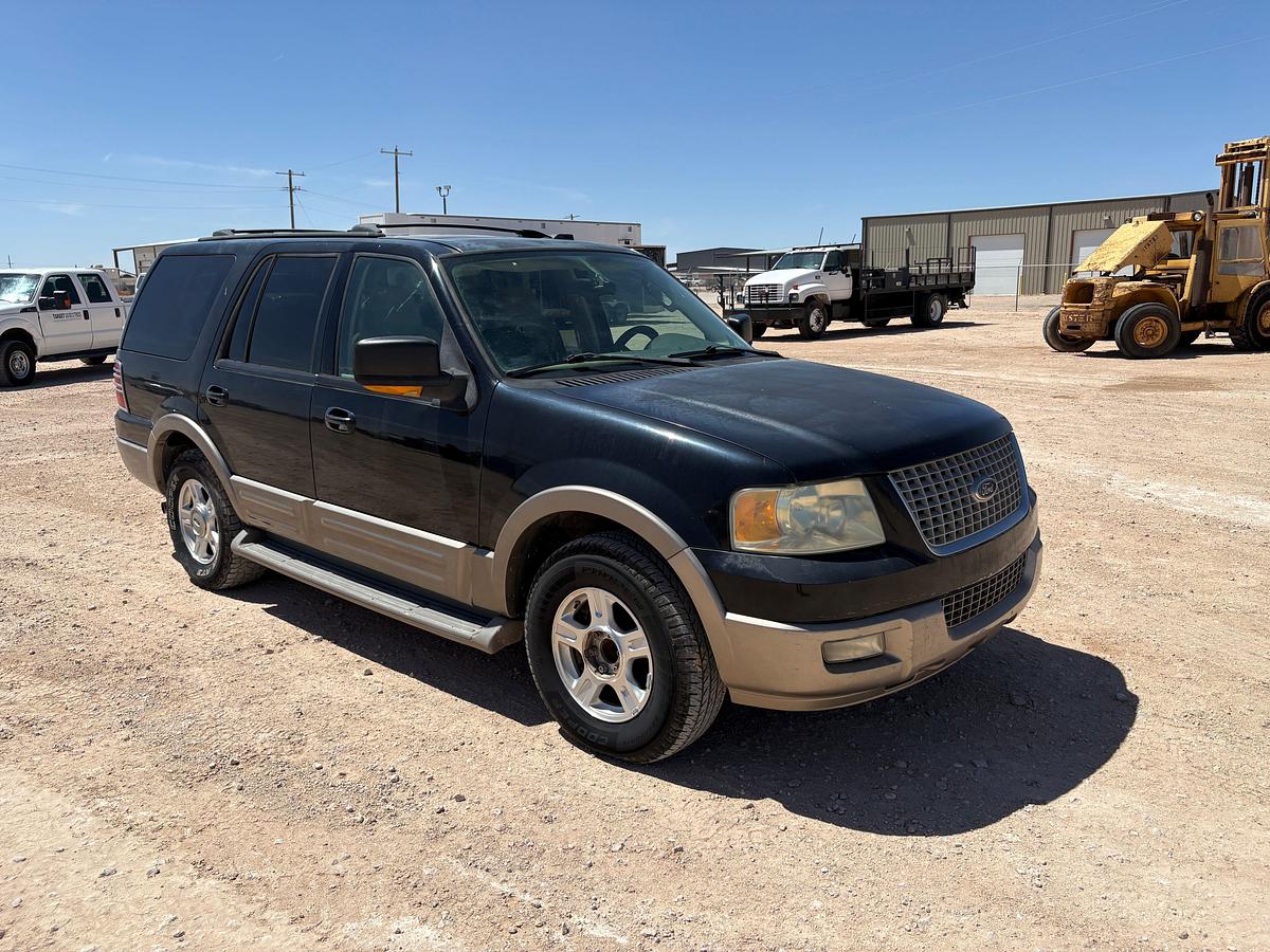 Used 2012 FORD EXPEDITION