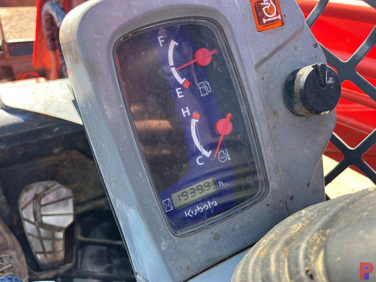 Used 2020 KUBOTA SVL 75-2 TRACK SKID STEER