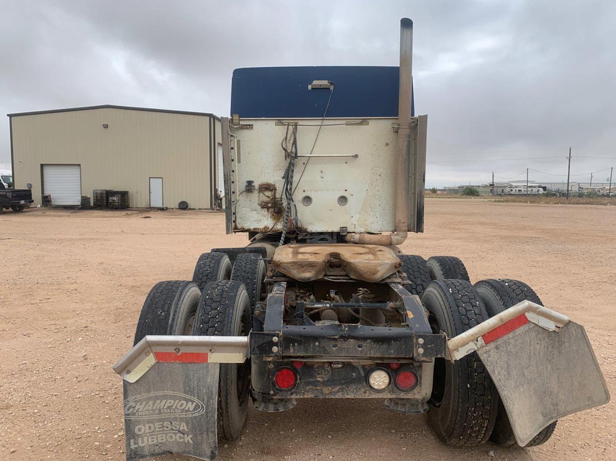 Used 2007 INTERNATIONAL 9900I