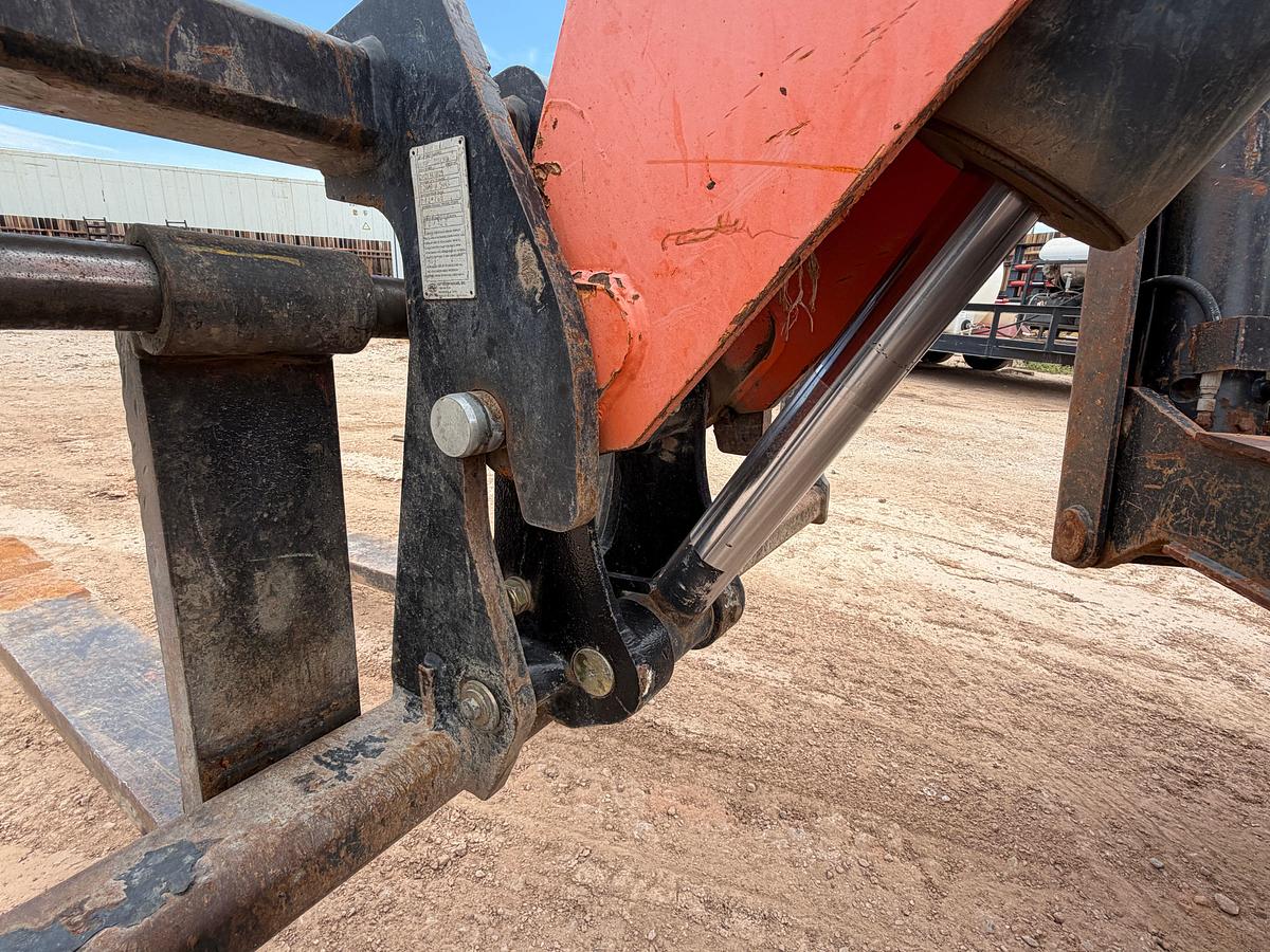 Used 2015 JLG 10054 10k Telehandler Forklift