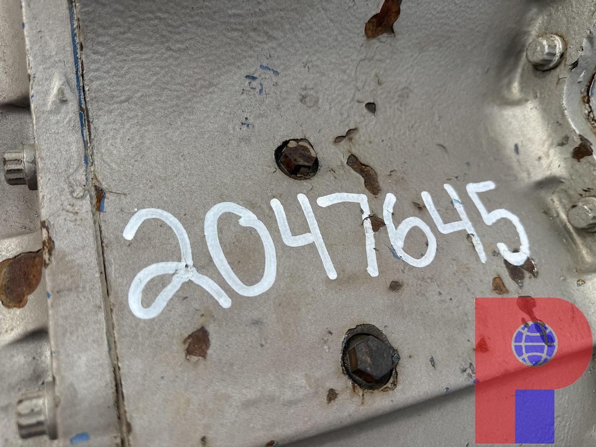 Used TWIN DISC TA90-8501 TORQUE CONVERTER