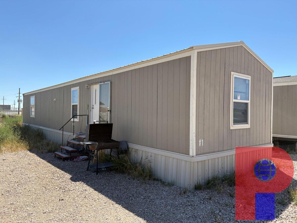 Used 2018 CMH TRUMH 60’ X 14’ SINGLE WIDE 2-BED 2-BATH MOBILE HOME