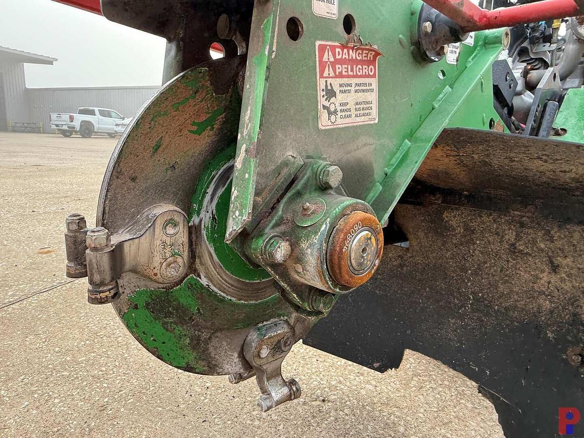 Used 2023 BANDIT SG40W WHEEL STUMP GRINDER