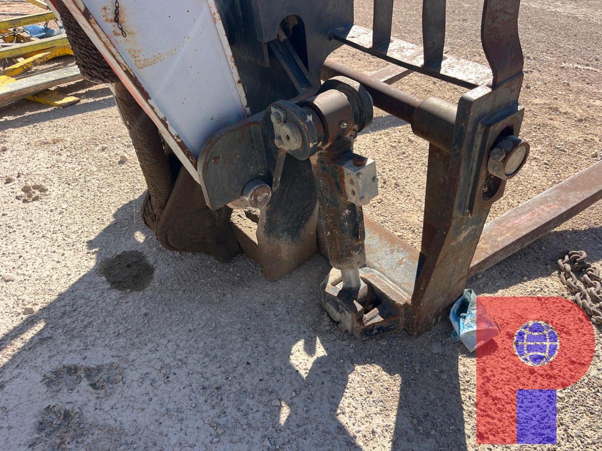 Used 2007 JLG G9-43A 9K TELEHANDLER (INOP)