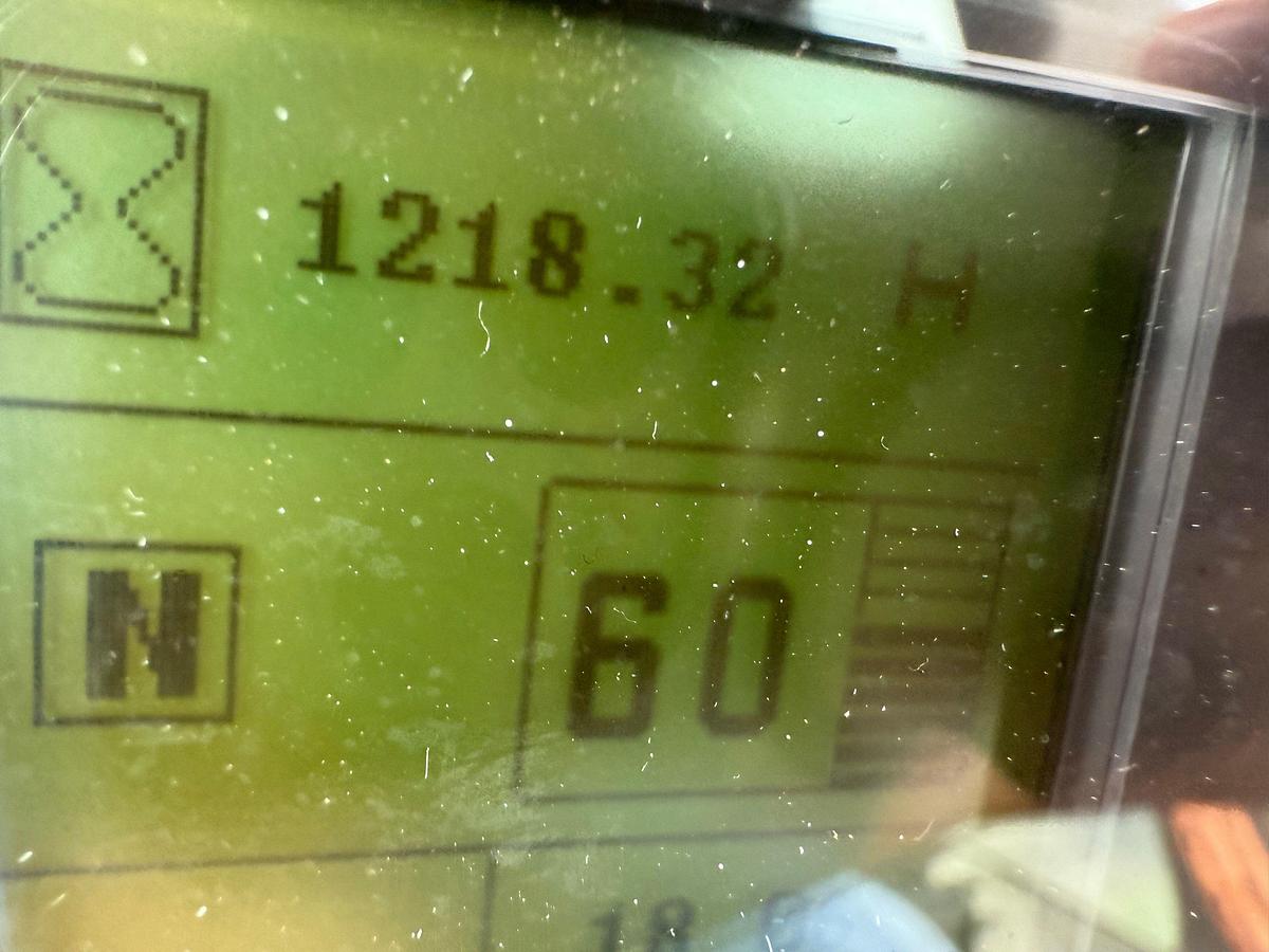 Used 2007 CASE 1150K SERIES 3 SIDE BOOM PIPELAYER