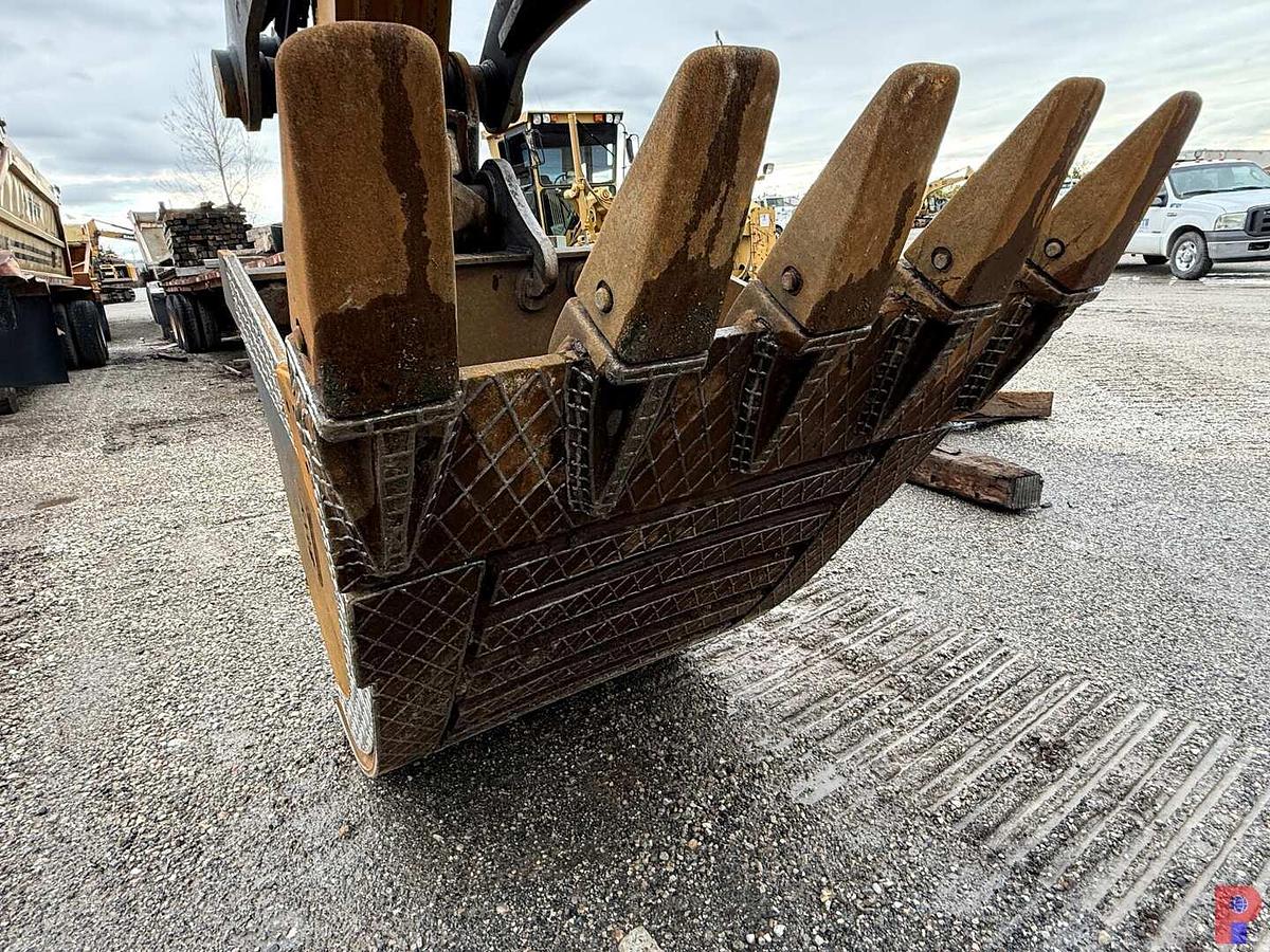 Used 2021 SANY SY265C LC CRAWLER EXCAVATOR **5 YEAR 5000 HOUR WARRANTY FROM IN SERVICE DATE**