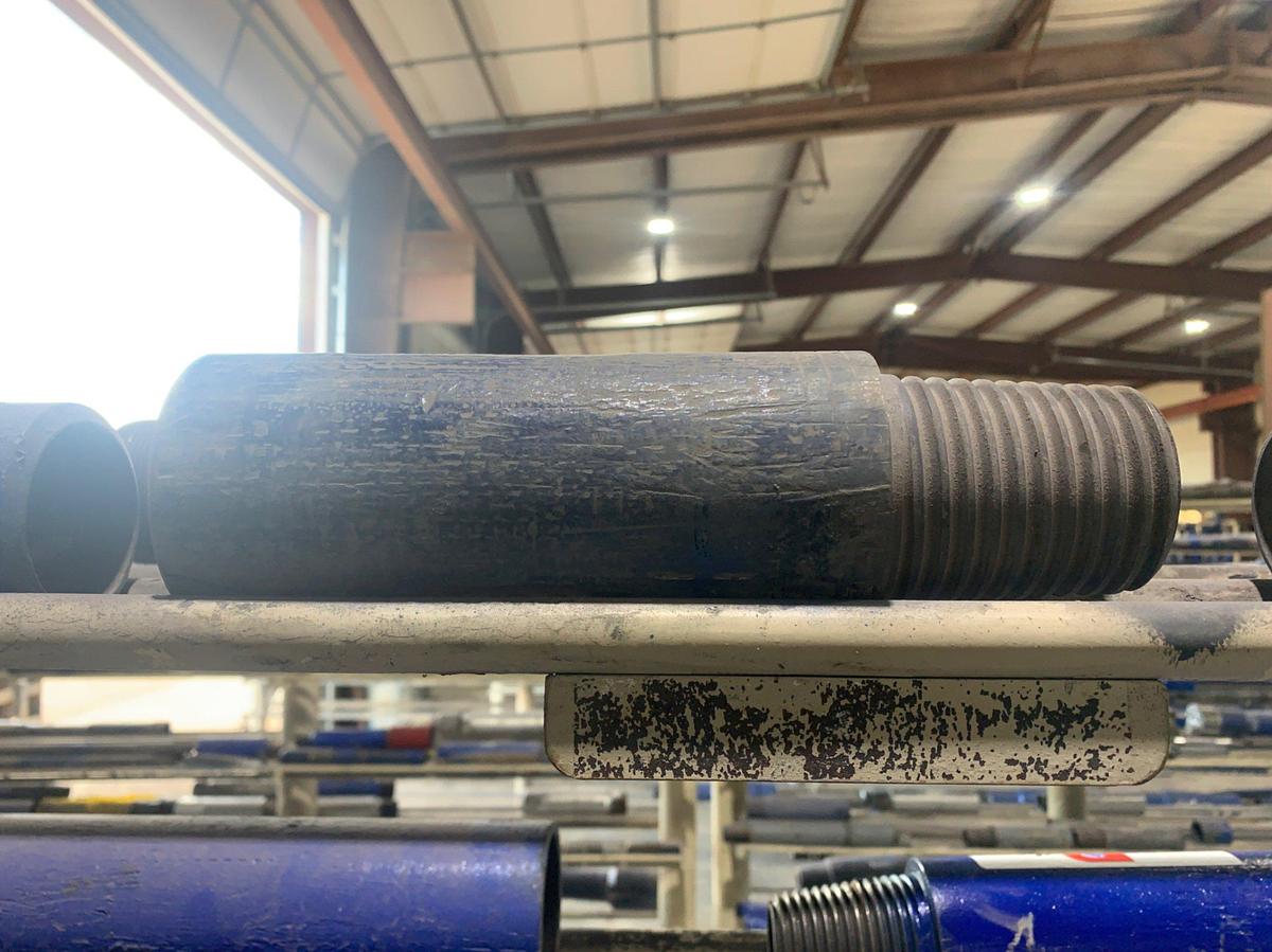 Used (9 x $) Assorted Crossover Subs