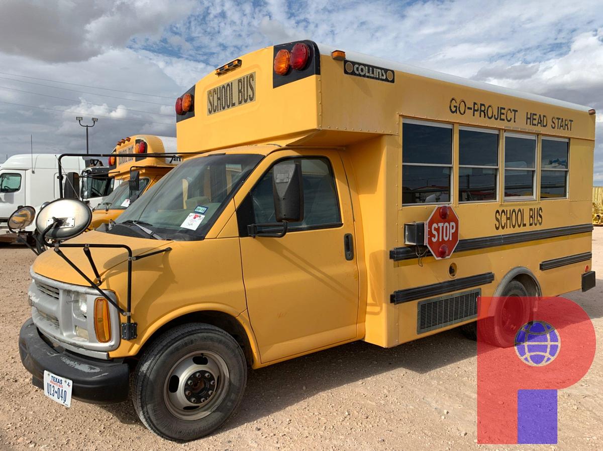 Used 1999 CHEVROLET EXPRESS