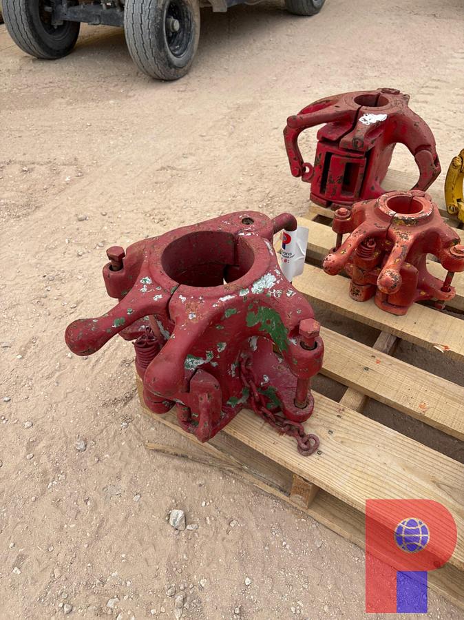 Used BJ 5-1/2” CASING ELEVATOR