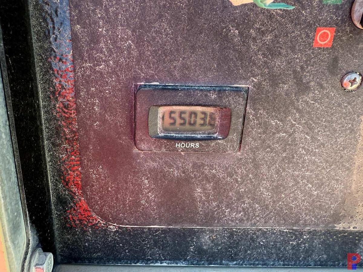 Used DOOSAN LSC TELESCOPING LIGHT TOWER, TOWABLE