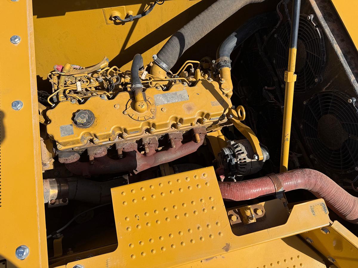 Used 2023 CATERPILLAR 330 CRAWLER EXCAVATOR