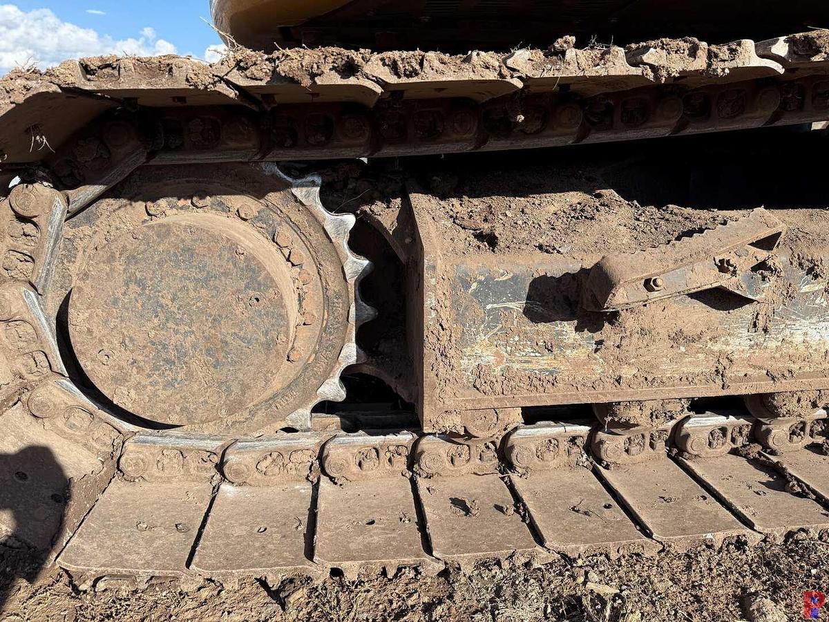 Used 2022 SANY SY155U CRAWLER EXCAVATOR **5 YEAR 5000 HOUR WARRANTY FROM IN SERVICE DATE**