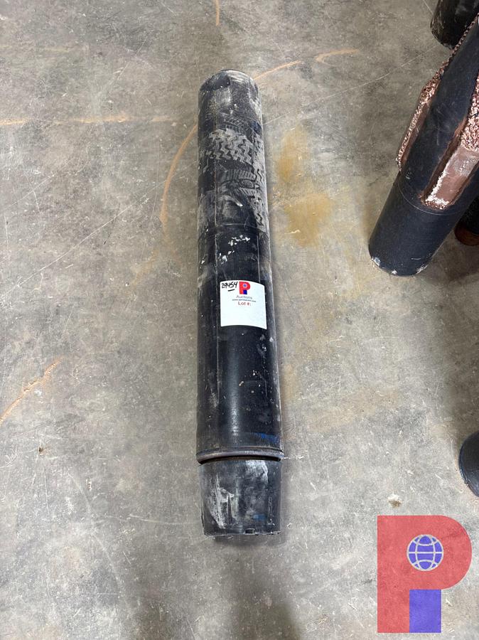 Used 7-5/8API X 6-5/8FH 8-1/2”OD X-OVER SUB
