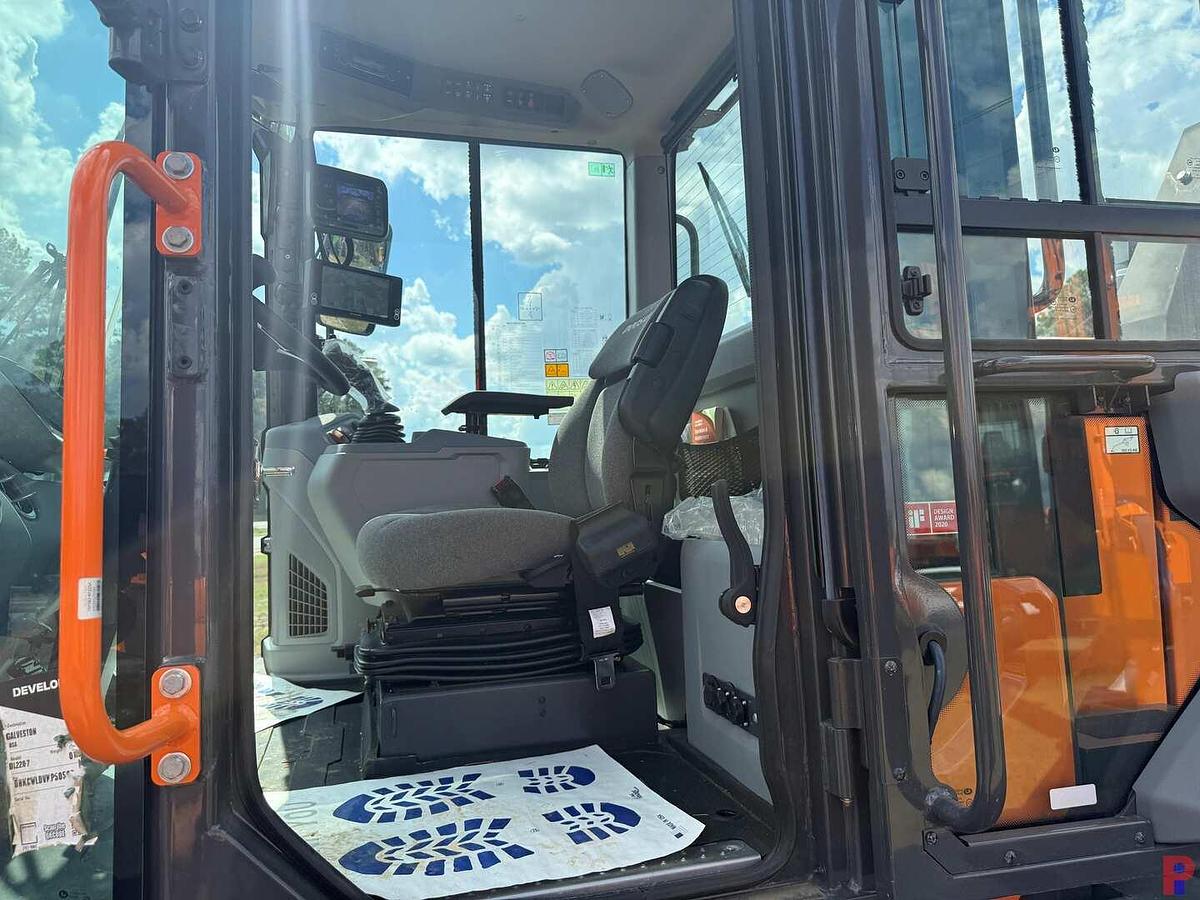 Used (NEW) 2024 DEVELON DL220-7 WHEEL LOADER **3 YEAR 5000 HOUR FULL WARRANTY**