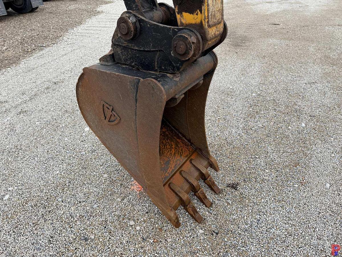 Used 2021 SANY SY80U COMPACT MINI EXCAVATOR **5 YEAR 5000 HOUR WARRANTY FROM IN SERVICE DATE**