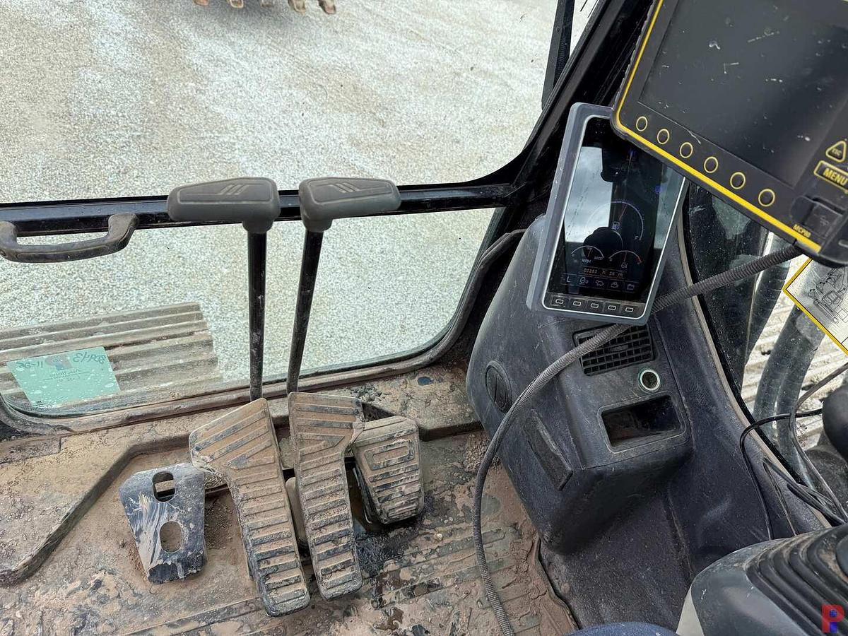 Used 2021 SANY SY365C LC CRAWLER EXCAVATOR ***5 YEAR 5000 HOUR WARRANTY FROM IN SERVICE DATE**