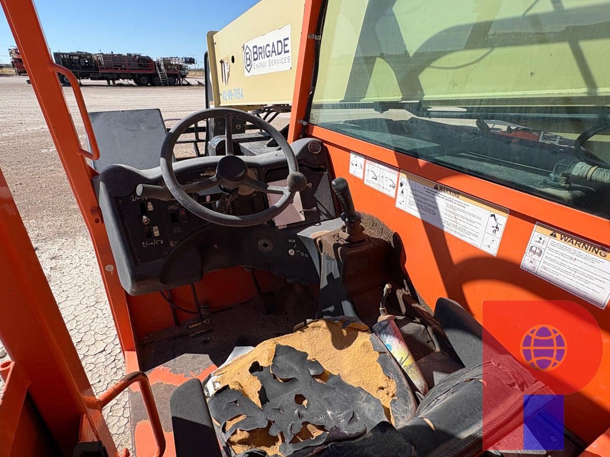 Used 2006 JLG G9-43A 9,000LBS TELEHANDLER (INOPERABLE)