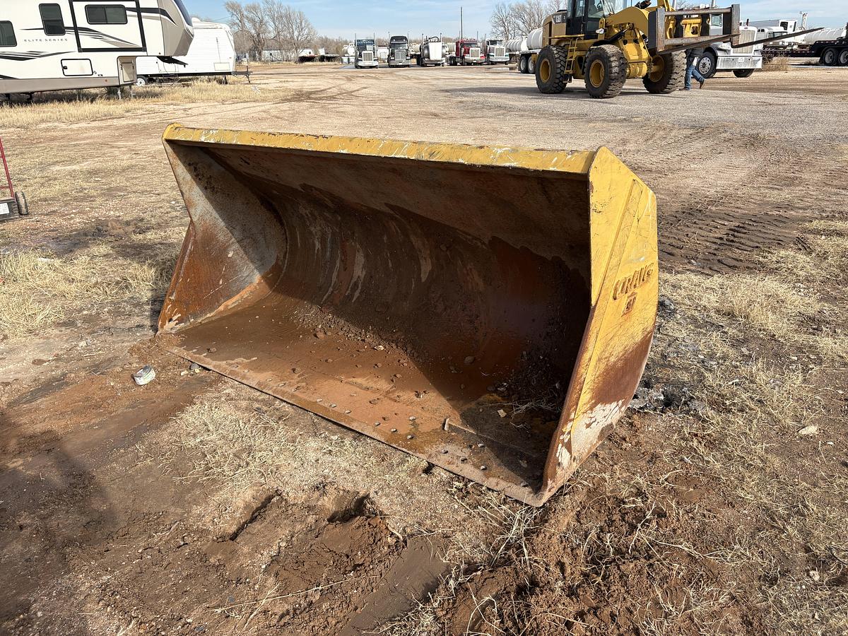 Used 2010 CATERPILLAR 928HZ WHEEL LOADER
