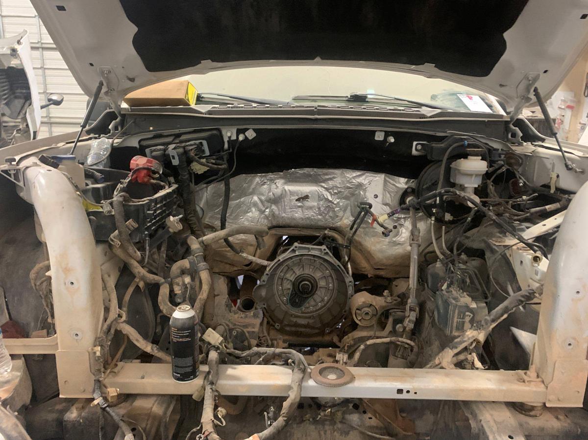 Used 2019 Ford F-150 4x4 Pickup Truck