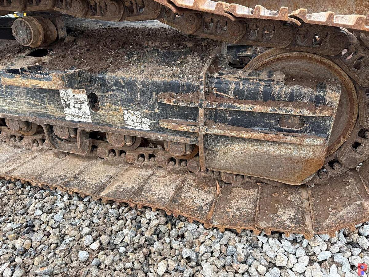 Used 2021 SANY SY265C LC CRAWLER EXCAVATOR **5 YEAR 5000 HOUR WARRANTY FROM IN SERVICE DATE**