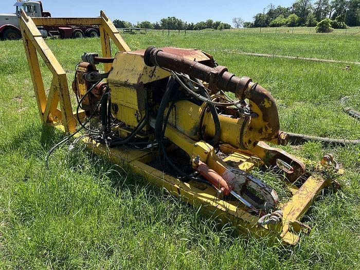 Used FDS 250 TOP DRIVE