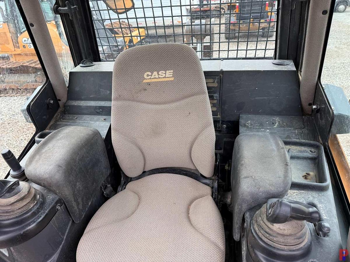 Used 2014 CASE 2050M XLT CRAWLER DOZER