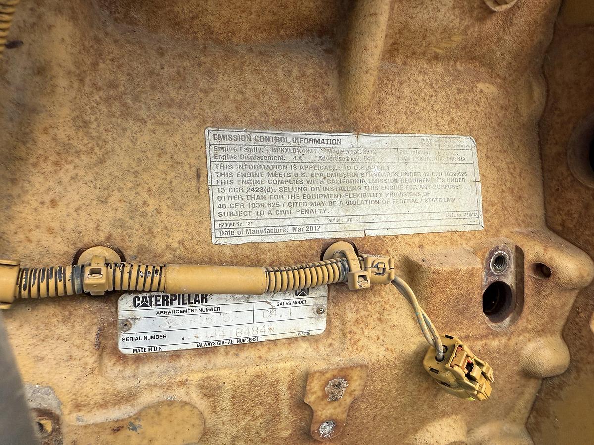 Used 2013 VENTURETECH XK-90 T/A GOOSENECK TRAILER (NO SWIVEL, INCOMPLETE)