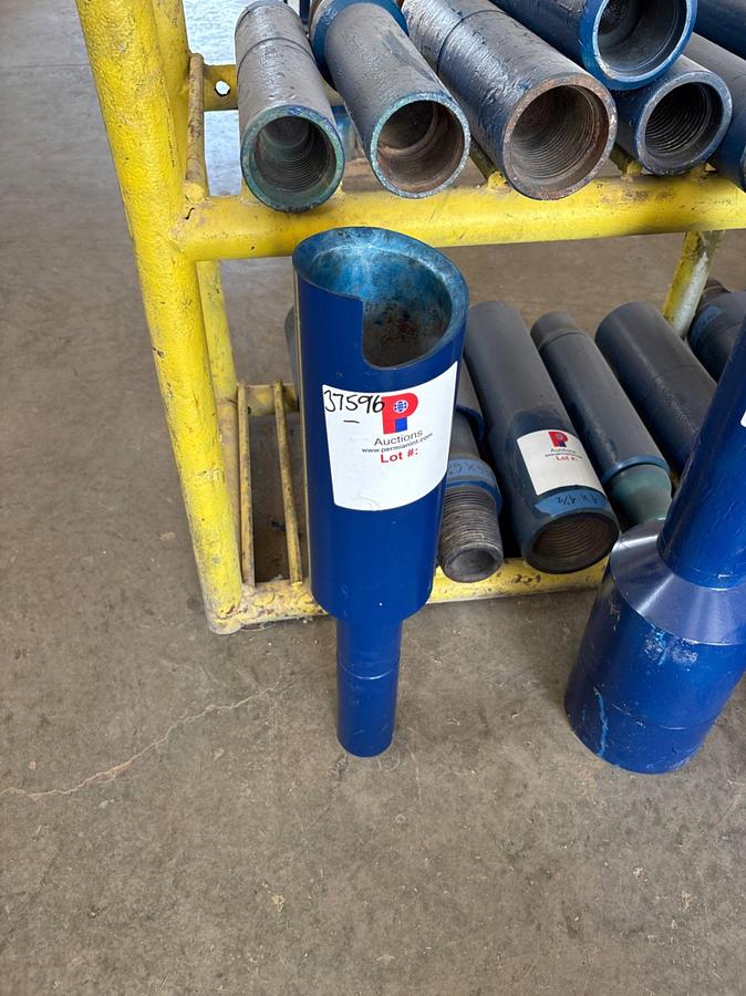 Used 5-1/2”od horn socket