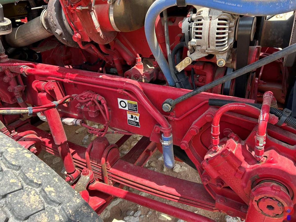 Used 2013 NITROGEN GENERATION UNIT MTD. ON 2013 KENWORTH T800 TRI AXLE TRUCK *(PKG LOTS-95 THRU 96)*