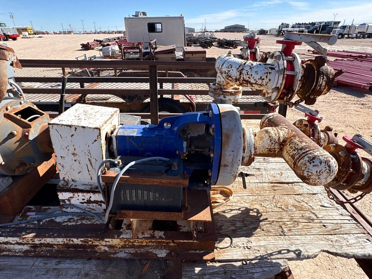 Used 2012 DIAMOND C 18’ X 7’ T/A BUMPER PULL UTILITY TRAILER