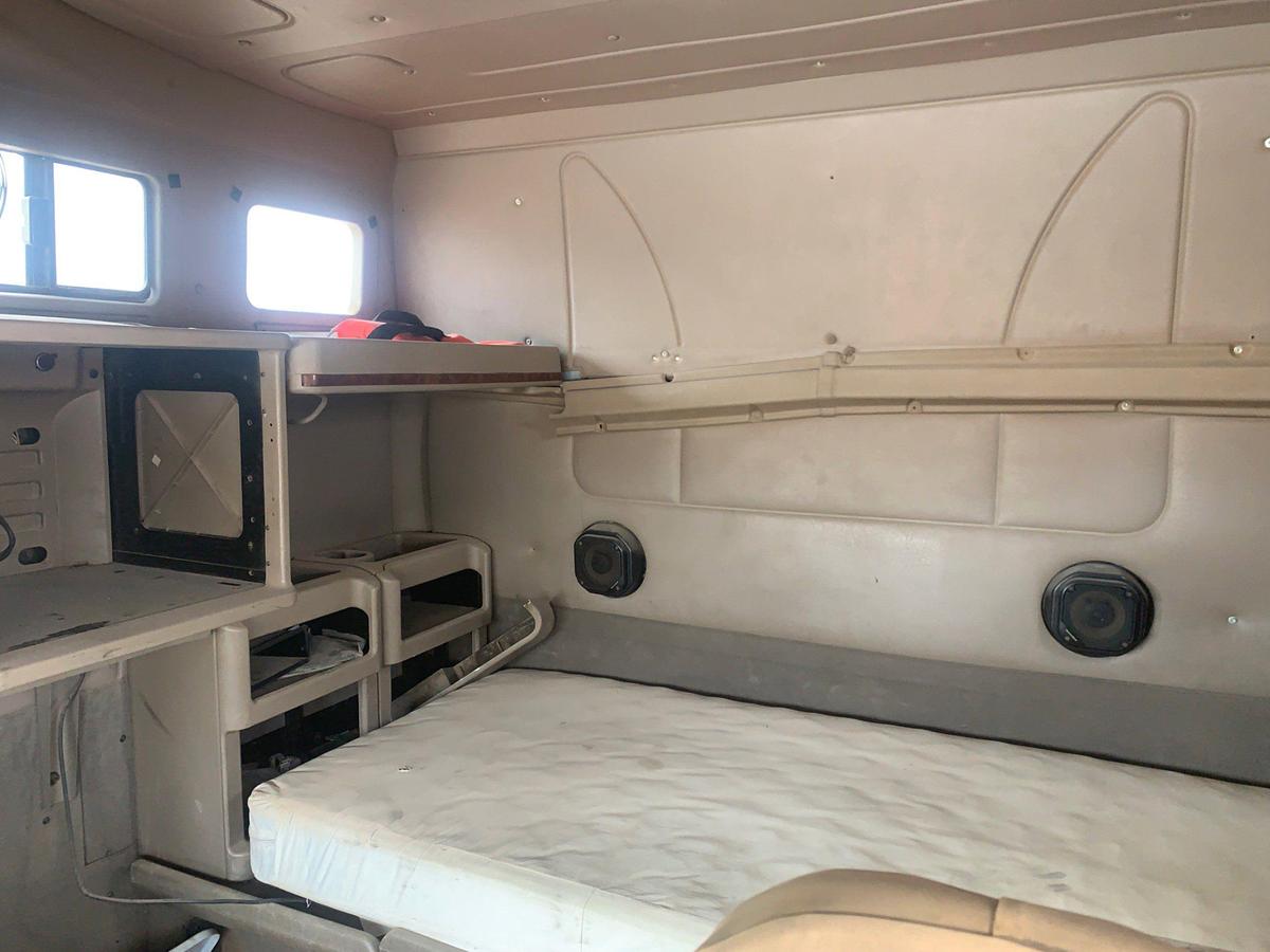 Used 2007 INTERNATIONAL 9900I