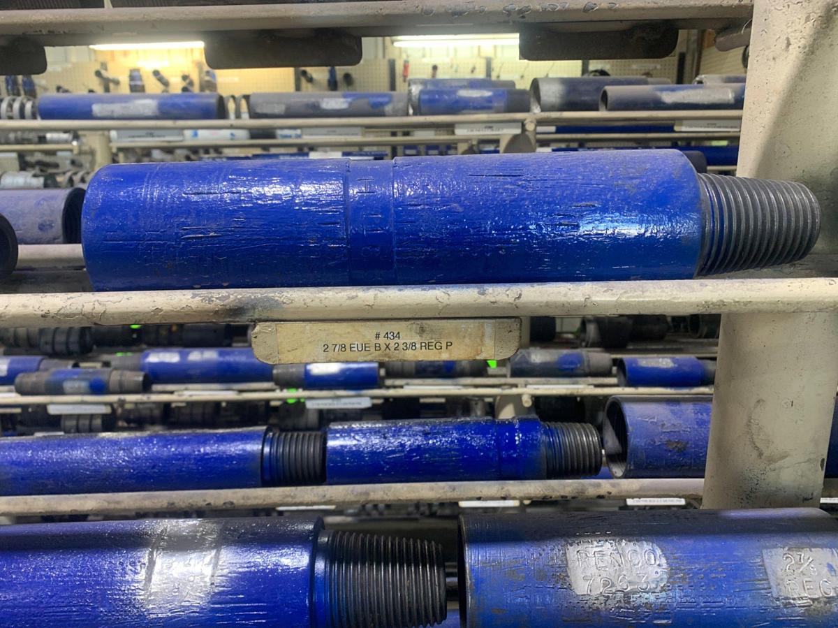 Used (6 x $) Assorted Crossover Subs