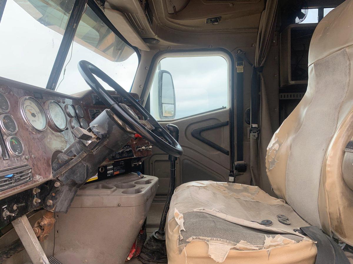 Used 2007 INTERNATIONAL 9900I