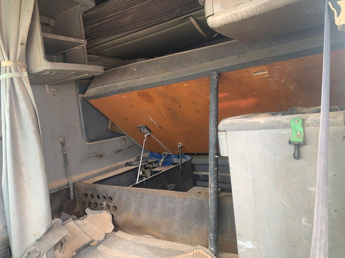 Used Century Classic Freightliner Columbia