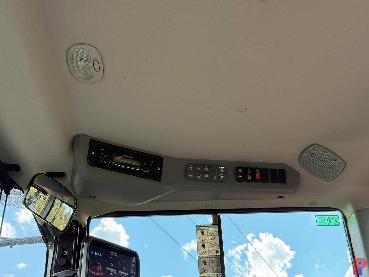 Used 2023 DEVELON DL220-7 WHEEL LOADER**3 YEAR 5000 HOUR FULL WARRANTY, STARTED 9/30/25**