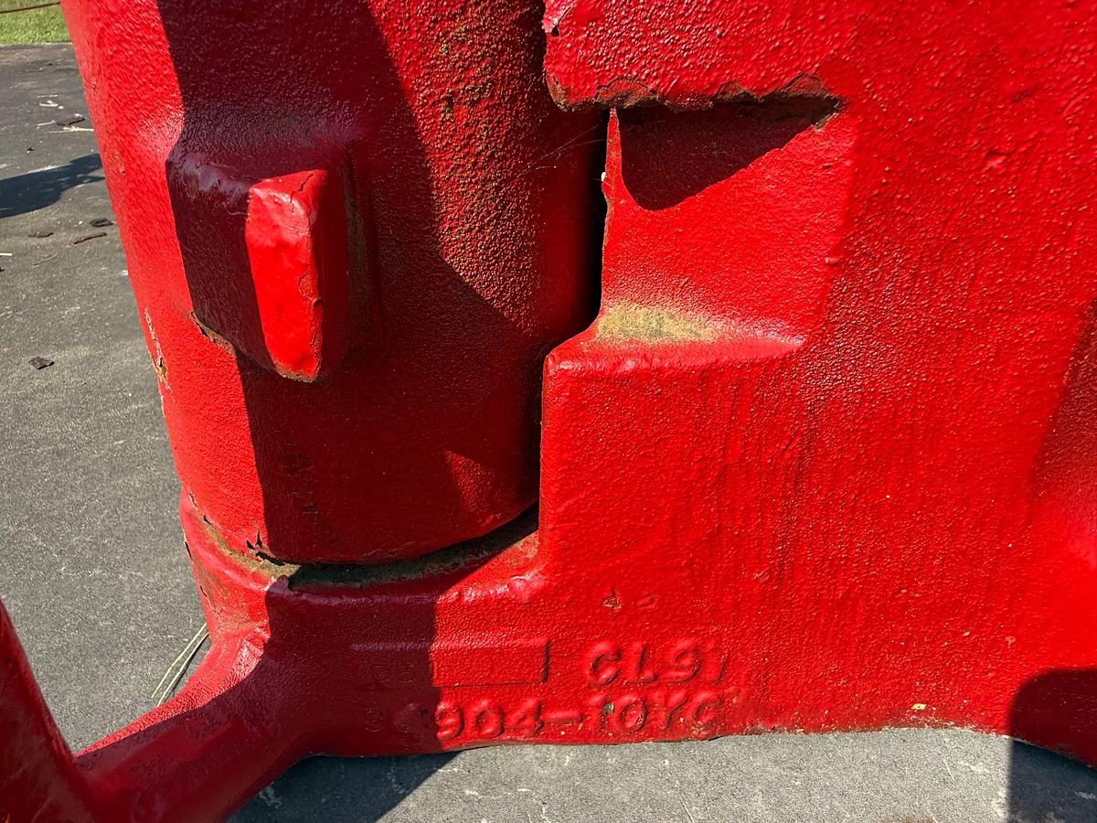 Used BJ GG 4-1/2” 350-TON ELEVATOR